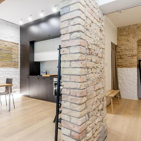 Old Town Pylimo Apartment By Urban Rent VNO Exterior photo