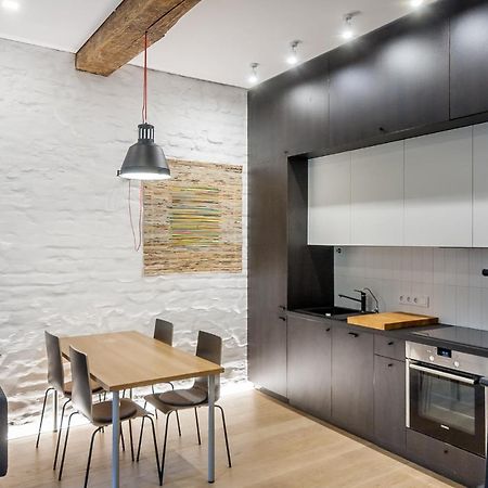 Old Town Pylimo Apartment By Urban Rent VNO Exterior photo