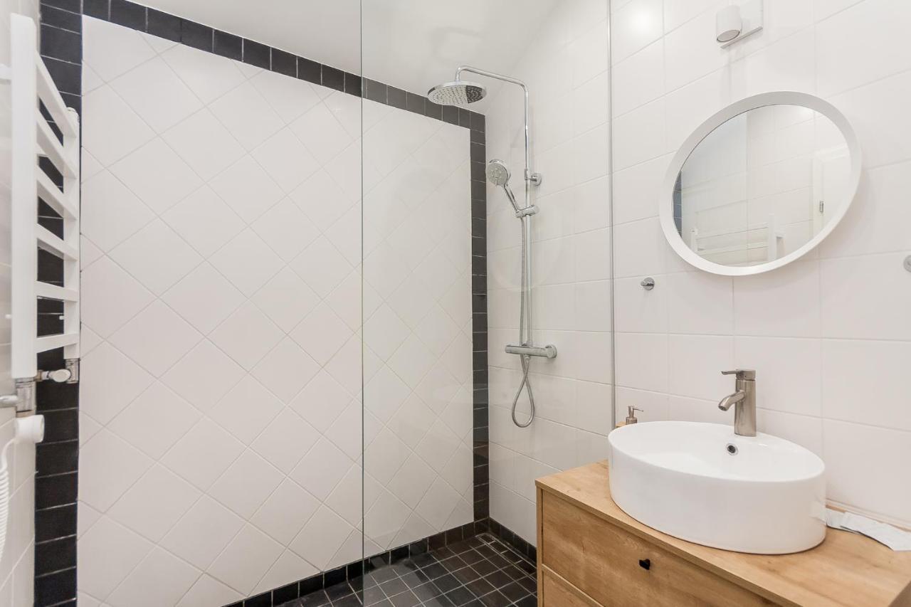 Old Town Pylimo Apartment By Urban Rent VNO Exterior photo