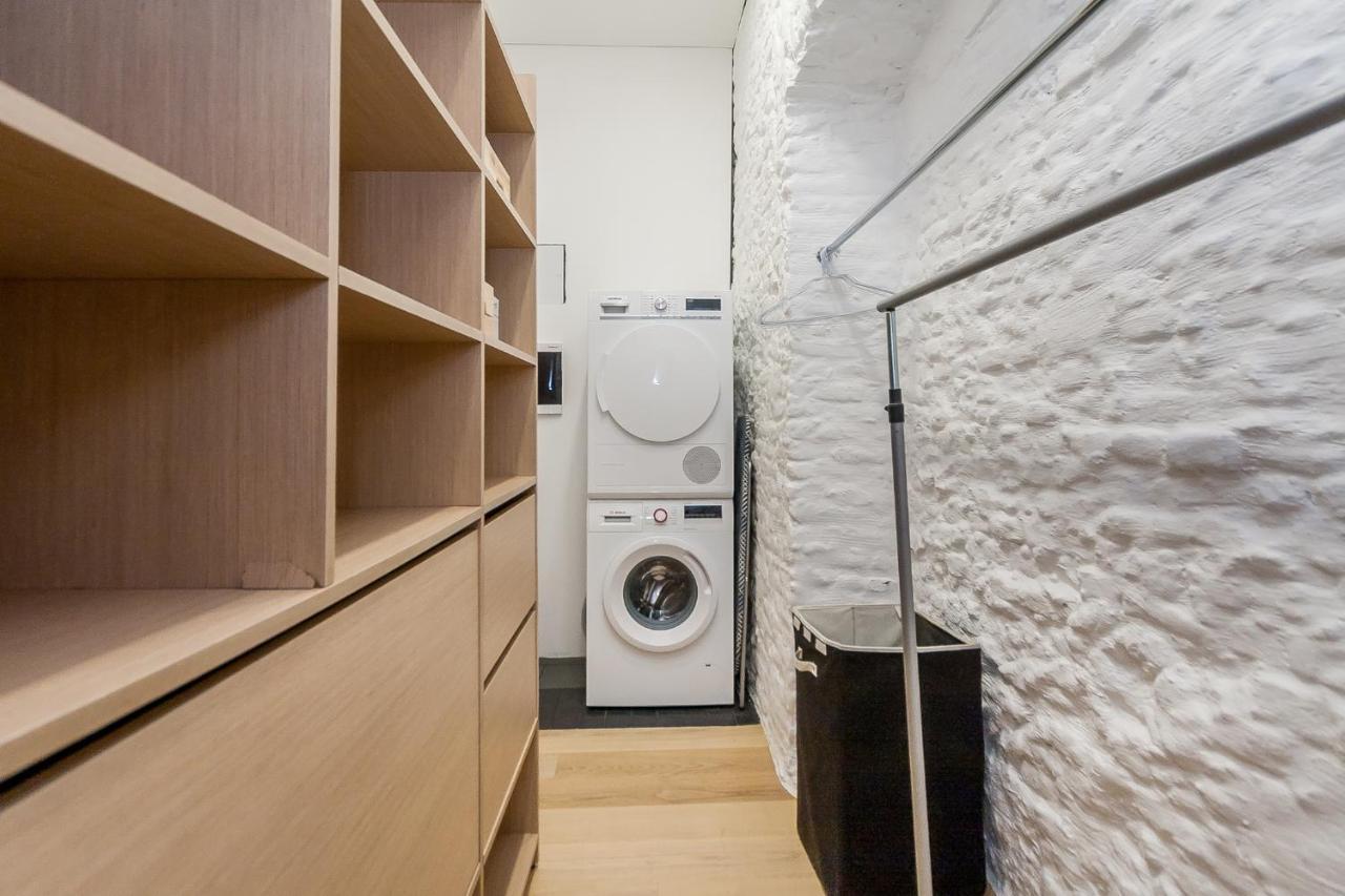 Old Town Pylimo Apartment By Urban Rent VNO Exterior photo